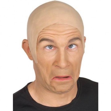 Bald Cap