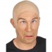 Bald Cap
