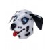 Dalmatian Mask