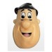 Fred Flintstone Mask