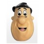 Fred Flintstone Mask