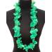 Hawaiian Plain Garland - Green