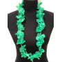Hawaiian Plain Garland - Green