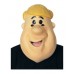 Barney Rubble Mask