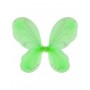 Green Butterfly Wings