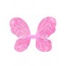 Pink Butterfly Wings