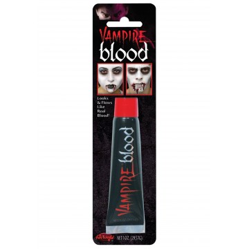 Blood Vampire