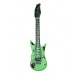 Inflatable Guitar - Green