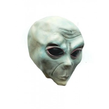 Alien Latex Mask