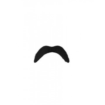 Bandit Moustache