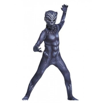 Child Black Panther