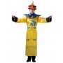 Emperor Chinese Qing Dynasty