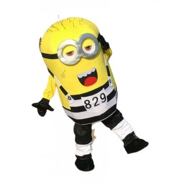 Prisoner Minion