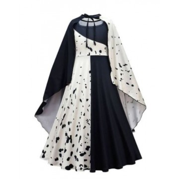 Cruella Cosplay