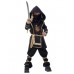 Gold Ninja
