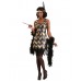 Dolled Up Flapper