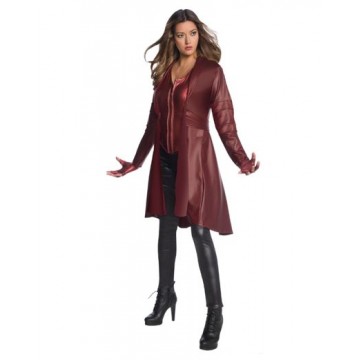 Scarlet Witch - Avengers Endgame