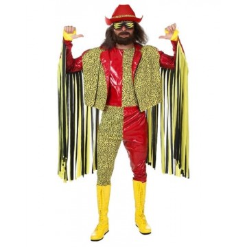 Macho Man - Randy Savage