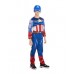 Child Captain America