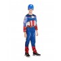Child Captain America