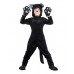 Child Black Cat V1