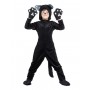 Child Black Cat V1