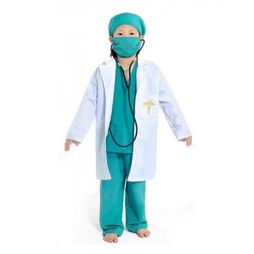 Child Doctor
