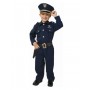 Child Police Boy