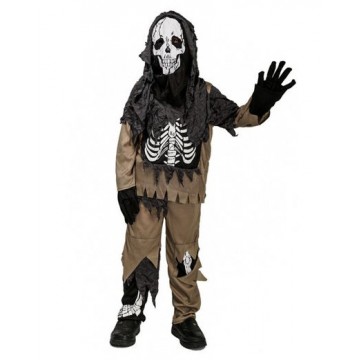 Child Skeleton