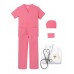 Child Doctor - Pink
