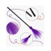 Witch Broom - Purple