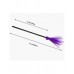 Witch Broom - Purple