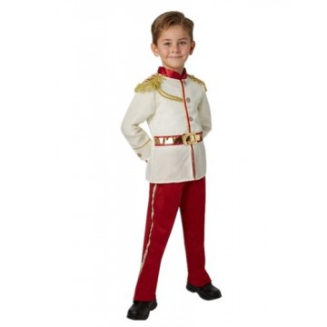 Child Prince Charming