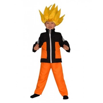 Child Naruto