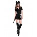 Women's Police Officer