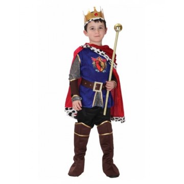 Child Royal King