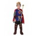 Child Royal King
