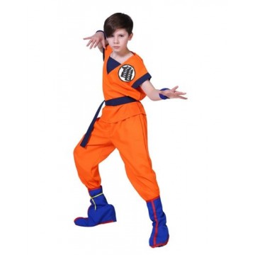 Goku - Dragon Ball