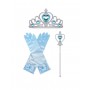 Princess Set - Blue