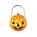 Pumpkin Led Lantern