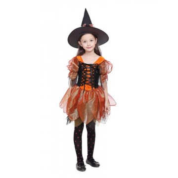 Fancy Witch