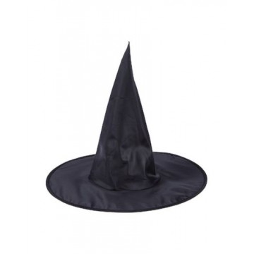 Witch Black Hat
