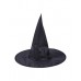 Witch Black Hat