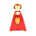 Ironman Cape & Eyemask - Kids