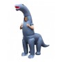 Diplodocus Dinosaur Inflatable