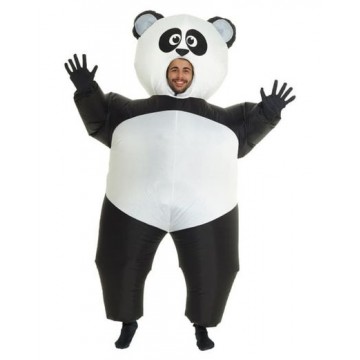 Inflatable Panda