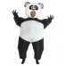 Inflatable Panda