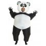 Inflatable Panda