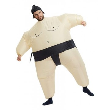 Sumo Inflatable