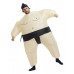 Sumo Inflatable